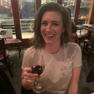 Meet your Posher, Meaghan